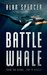 Battle Whale by Alan Spencer