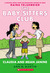 Claudia and Mean Janine (Baby-Sitters Club Graphic Novels #4) by Raina Telgemeier