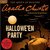 Hallowe'en Party (Hercule Poirot, #36) by Agatha Christie