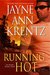 Running Hot (Arcane Society, #5) by Jayne Ann Krentz