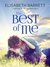 The Best of Me (Return to Briarwood, #2) by Elisabeth Barrett