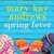 Spring Fever by Mary Kay Andrews