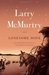 Lonesome Dove by Larry McMurtry