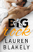 Big Rock (Big Rock, #1) by Lauren Blakely