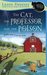 The Cat, the Professor and the Poison (A Cats in Trouble Mystery, #2) by Leann Sweeney