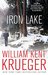 Iron Lake (Cork O'Connor, #1) by William Kent Krueger