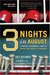 Three Nights in August Strategy, Heartbreak, and Joy Inside the Mind of a Manager by H.G. Bissinger