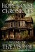 Hope House Chronicles volume 1 The Visitor by Michael Bray