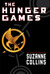 The Hunger Games (The Hunger Games, #1) by Suzanne Collins