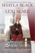 Big Easy Temptation (The Perfect Gentlemen, #3) by Shayla Black