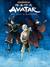 Avatar The Last Airbender Smoke and Shadow (Avatar The Last Airbender, Library Edition, #4) by Gene Luen Yang