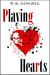 Playing Hearts by W.R. Gingell