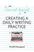 The Divine Guide to Creating a Daily Writing Practice by Pernille Norregaard