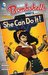 DC Comics Bombshells, Vol. 1 Enlisted by Marguerite Bennett