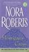 Morrigan's Cross (Circle Trilogy, #1) by Nora Roberts