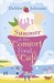 Summer at the Comfort Food Cafe (Comfort Food Cafe #1) by Debbie Johnson