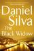 The Black Widow (Gabriel Allon, #16) by Daniel Silva