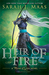 Heir of Fire (Throne of Glass, #3) by Sarah J. Maas