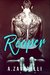 Reaper (Boston Underworld, #2) by A. Zavarelli