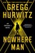 The Nowhere Man (Orphan X, #2) by Gregg Hurwitz