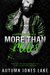 More Than Miles (Lost Kings MC, #6) by Autumn Jones Lake