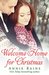 Welcome Home for Christmas by Annie Rains