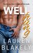 Well Hung (Big Rock, #3) by Lauren Blakely