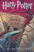 Harry Potter and the Chamber of Secrets (Harry Potter, #2) by J.K. Rowling