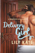 Delivery Girl (Minnesota Ice, #1) by Lily Kate