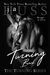 Turning Back (Turning #2) by J.A. Huss