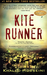 The Kite Runner by Khaled Hosseini