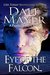 Eye of the Falcon (Psychic Visions #12) by Dale Mayer