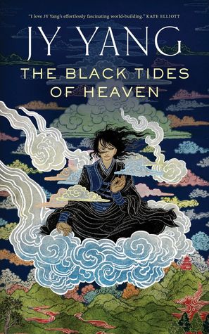 Image result for the black tides of heaven