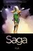 Saga, Vol. 4 (Saga, #4) by Brian K. Vaughan