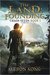 The Land Founding A LitRPG Saga (Chaos Seeds, #1) by Aleron Kong "The Father of American LitRPG"