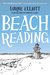 Beach Reading by Lorne Elliott