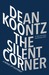 The Silent Corner (Jane Hawk, #1) by Dean Koontz