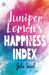 Juniper Lemon’s Happiness Index by Julie Israel