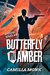 Butterfly in Amber (Spotless, #4) by Camilla Monk