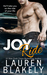 Joy Ride (Big Rock #5) by Lauren Blakely