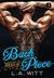 Back Piece (Skin Deep Inc., #1) by L.A. Witt