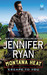 Escape to You (Montana Heat, #1) by Jennifer Ryan