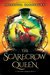 The Scarecrow Queen (The Sin Eater’s Daughter, #3) by Melinda Salisbury