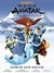 Avatar The Last Airbender North and South (Avatar The Last Airbender, Library Edition, #5) by Gene Luen Yang