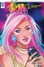 Jem and the Holograms (2015-) #25 by Kelly Thompson