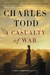 A Casualty of War (Bess Crawford #9) by Charles Todd