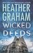 Wicked Deeds (Krewe of Hunters, #23) by Heather Graham