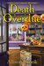 Death Overdue (The Haunted Library Mysteries, #1) by Allison Brook