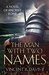 The Man With Two Names (The Sertorius Scrolls, #1) by Vincent B. Davis II