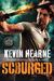 Scourged (The Iron Druid Chronicles, #9) by Kevin Hearne